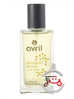 Bouquet Royal Avril